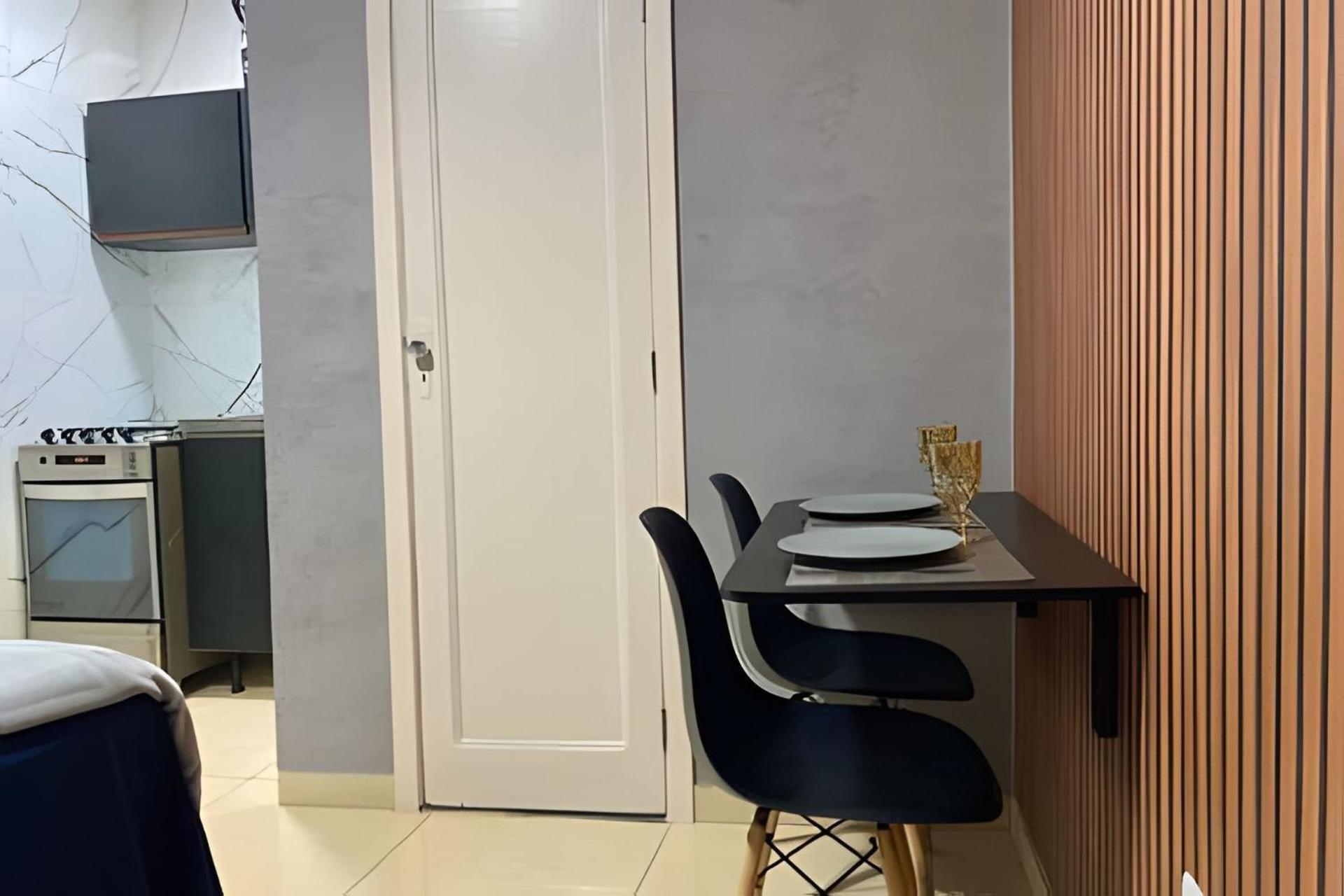 Casa Na Arvore 度假居 萨尔瓦多