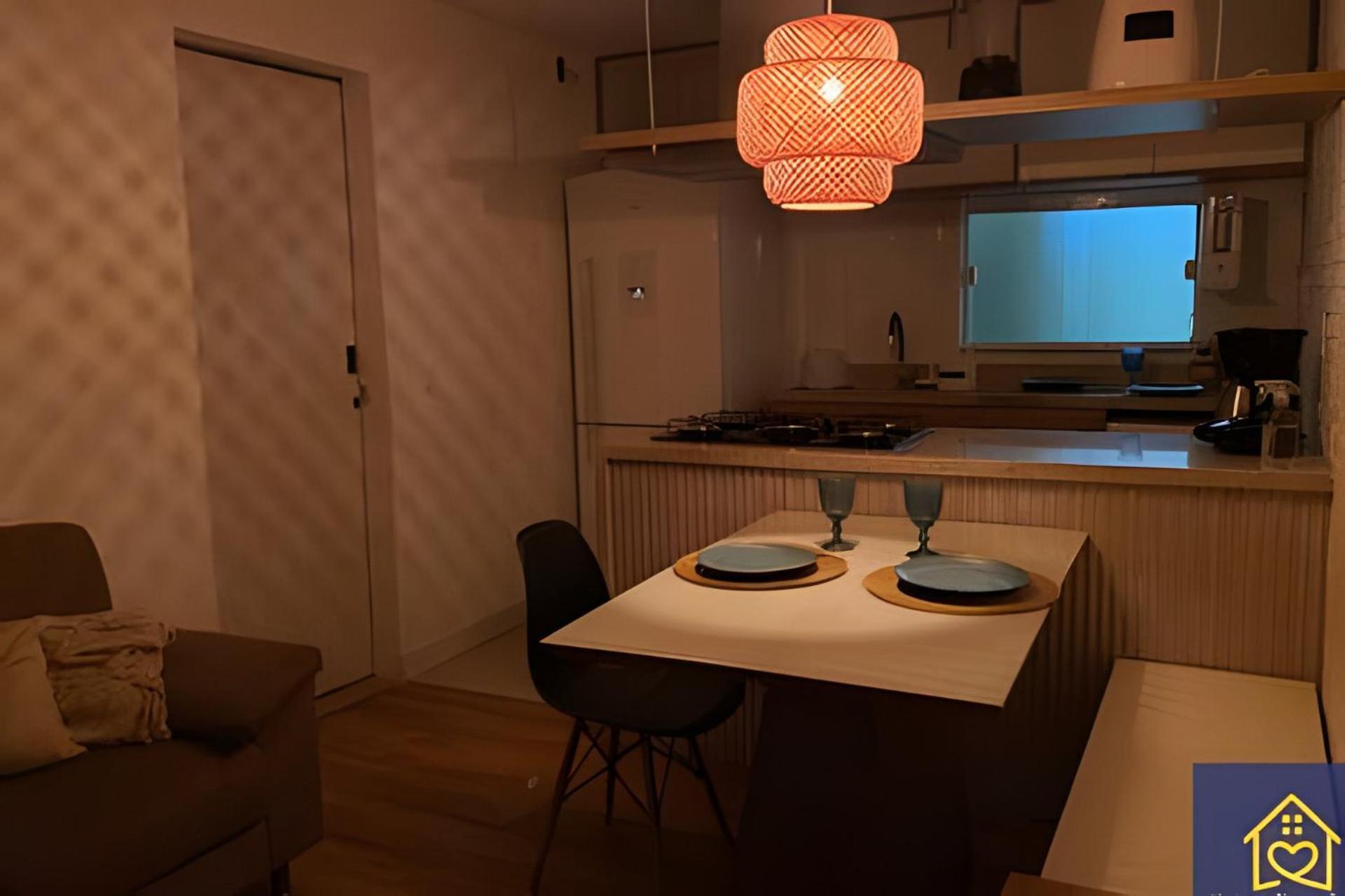 Holiday home Casa Na Arvore Salvador