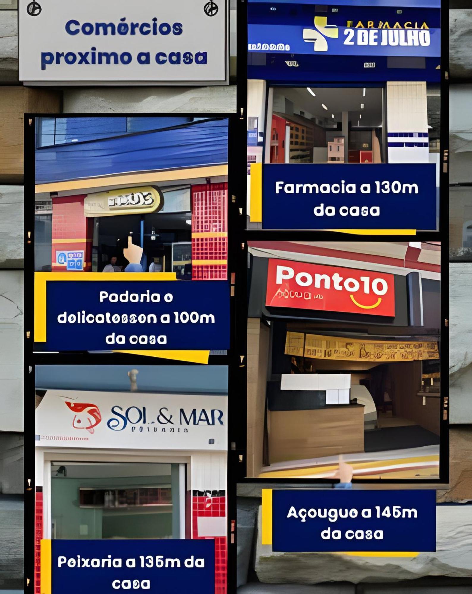 Casa Na Arvore Casa de Férias *