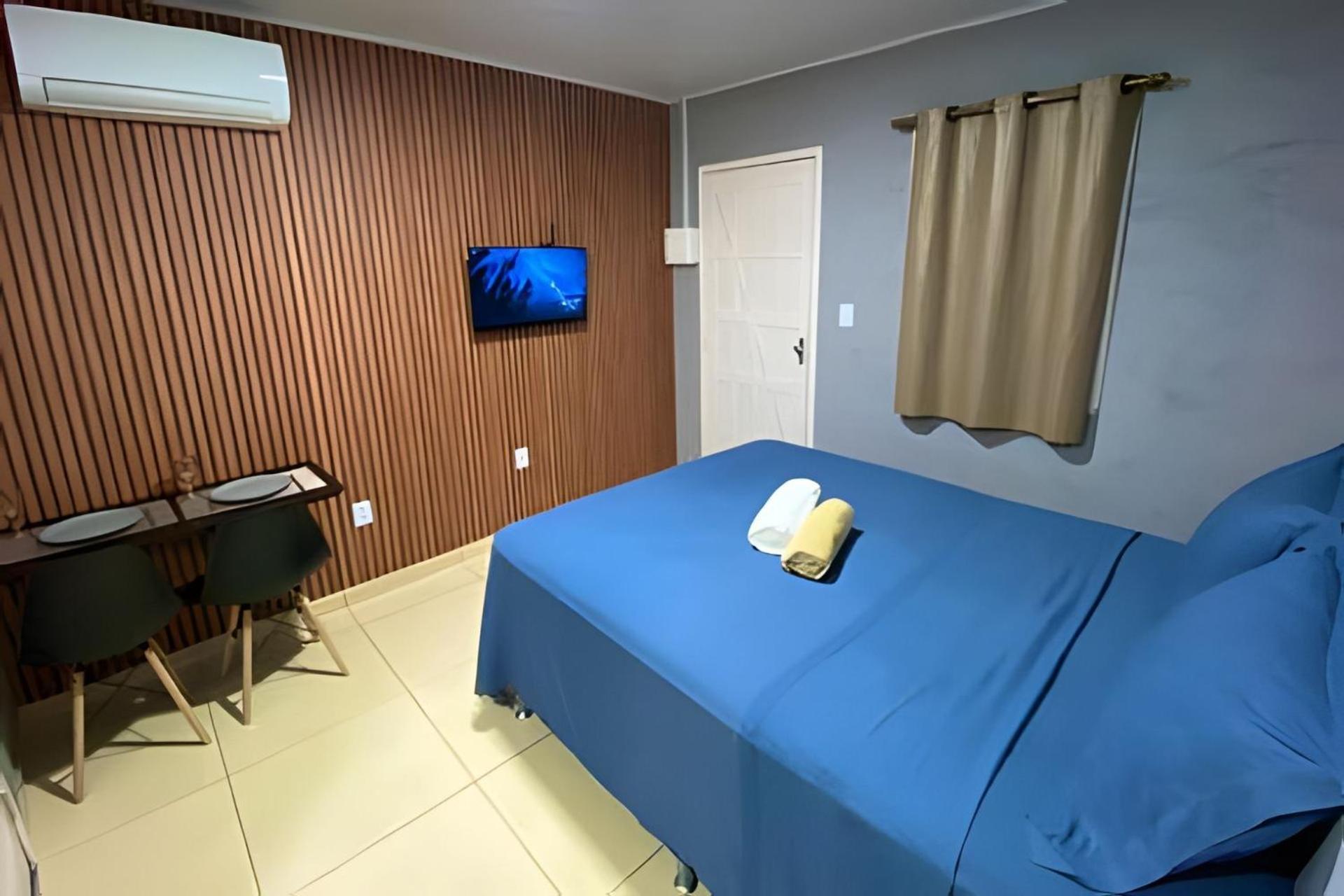 Casa Na Arvore Holiday home Salvador