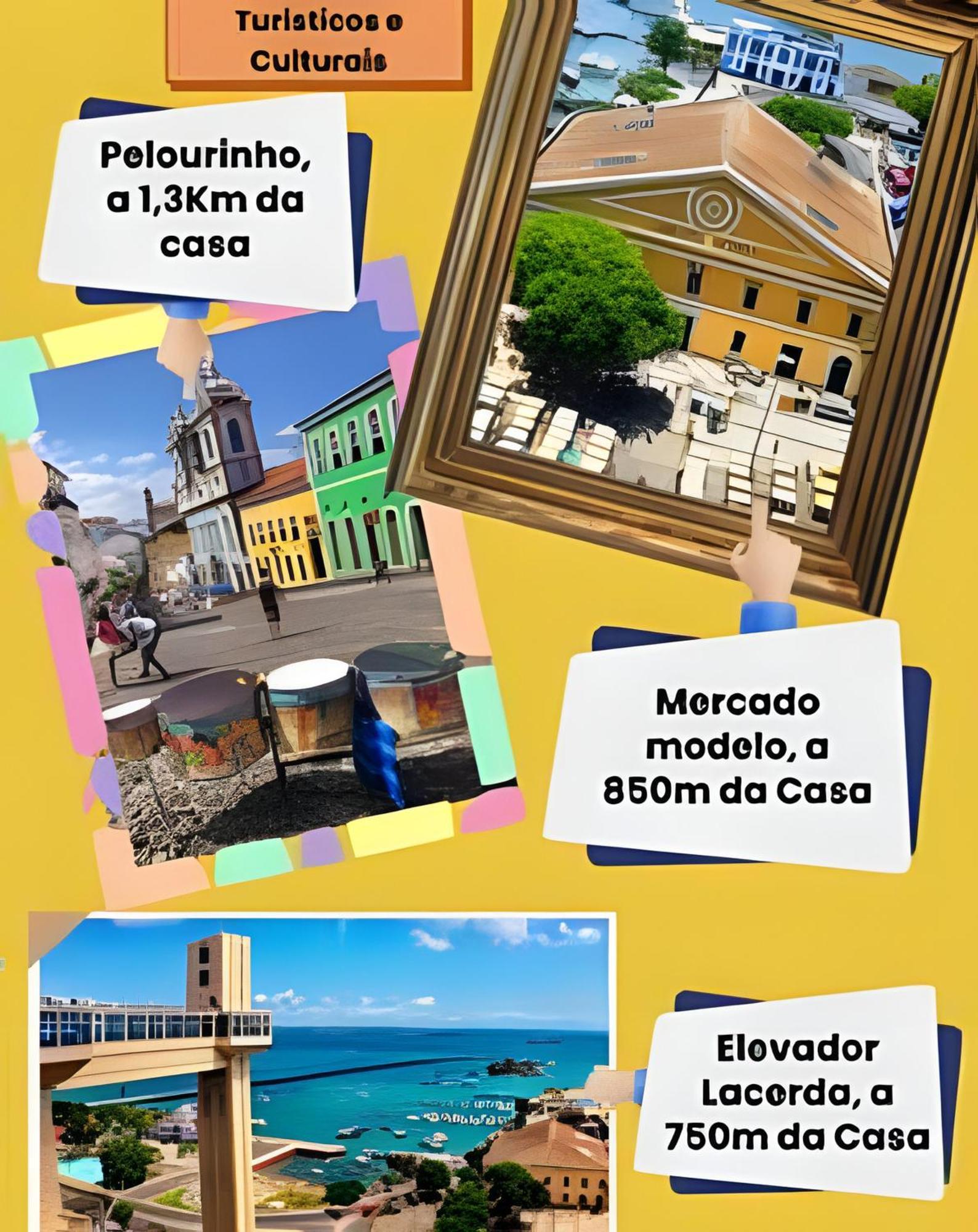 Casa Na Arvore Holiday home *