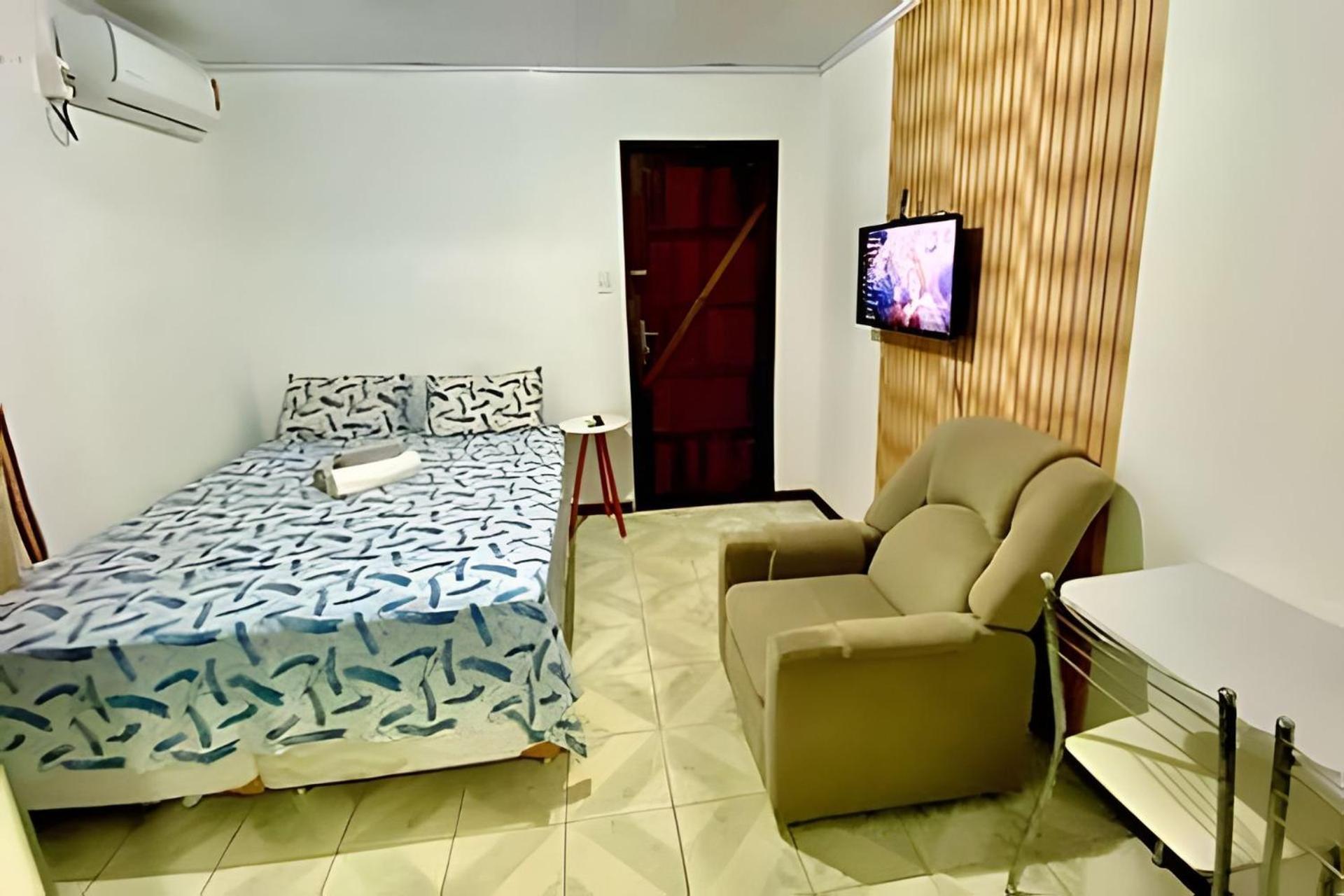 Casa Na Arvore Holiday home